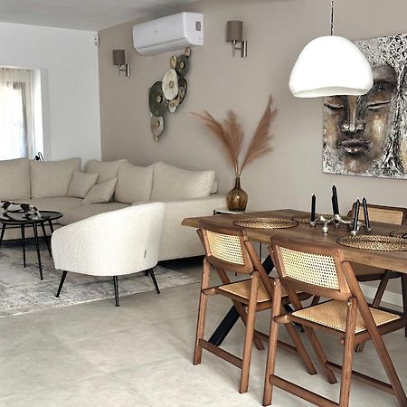 Peaceful Of Paradise Costa Del Sol Estepona Exterior foto