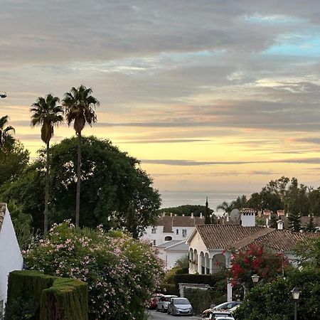 Peaceful Of Paradise Costa Del Sol Estepona Exterior foto