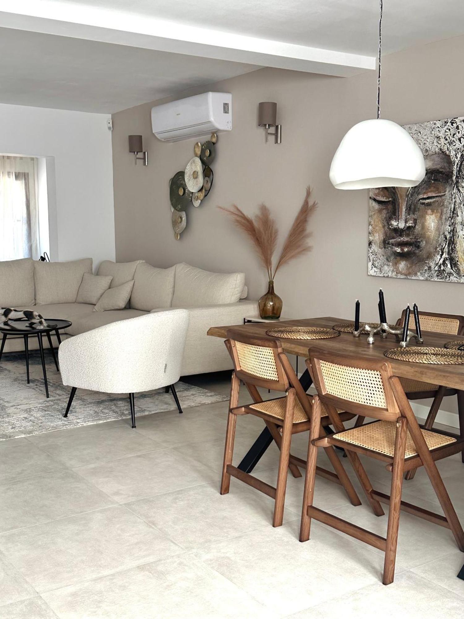 Peaceful Of Paradise Costa Del Sol Estepona Exterior foto