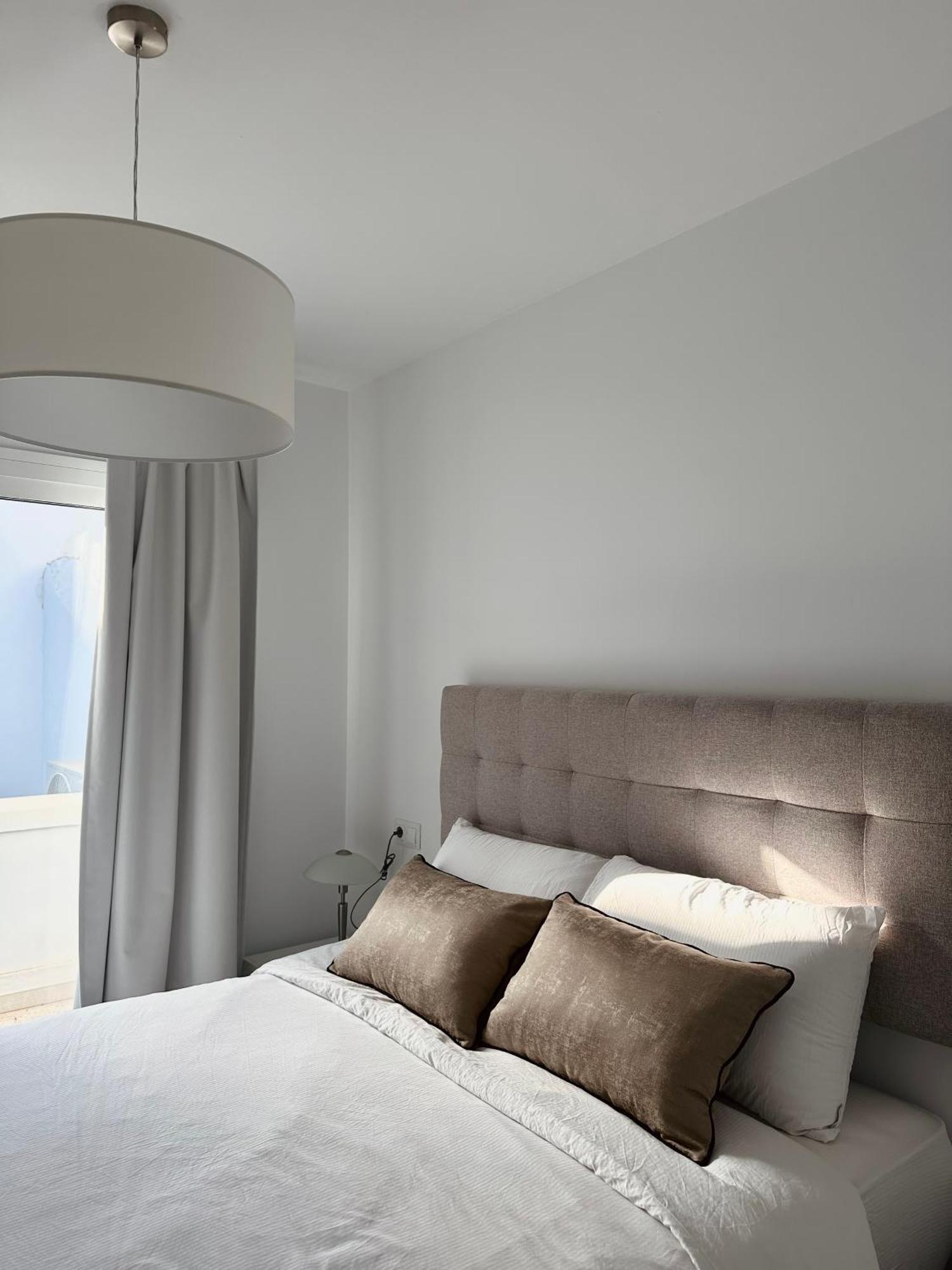 Peaceful Of Paradise Costa Del Sol Estepona Exterior foto