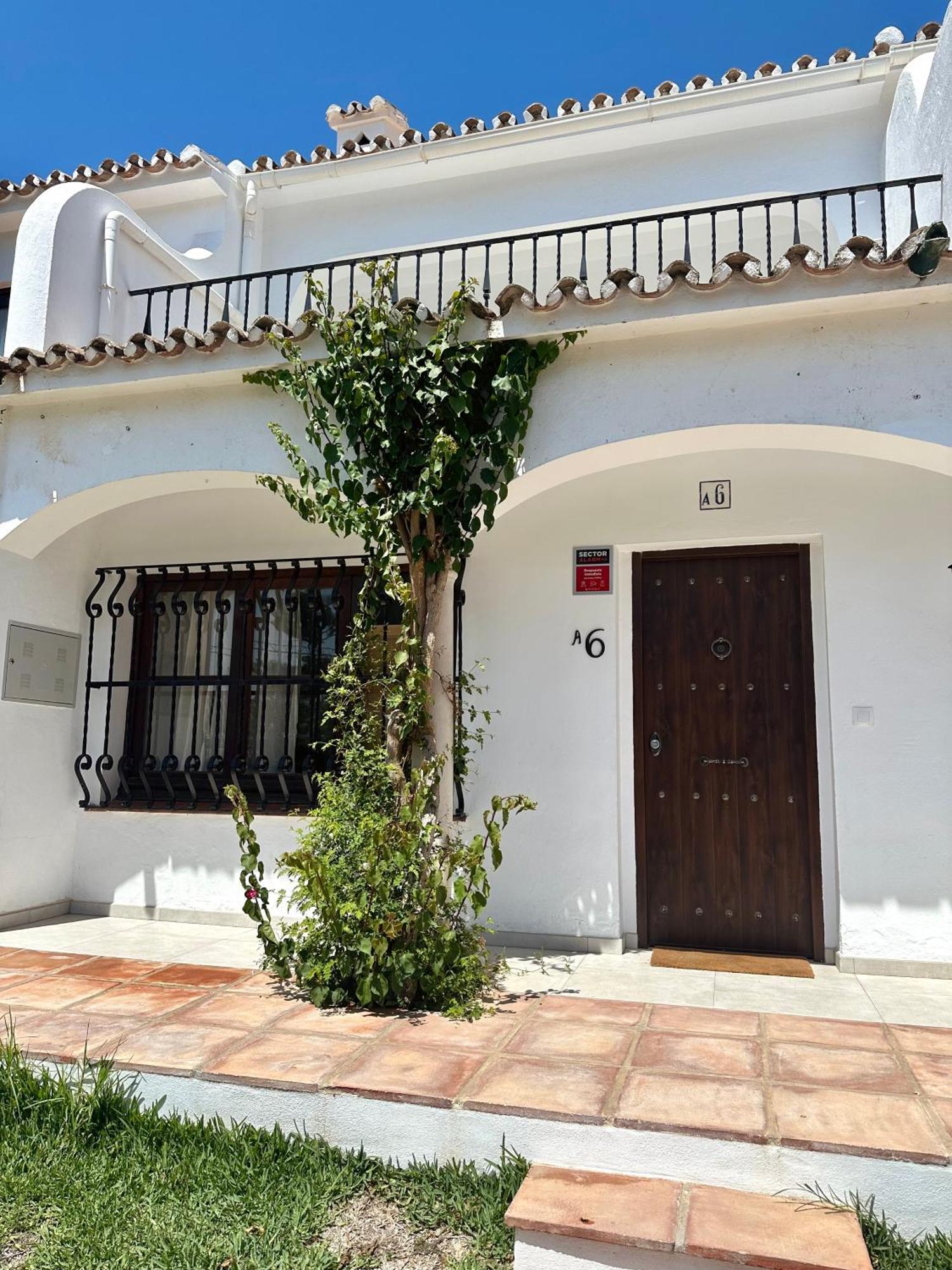 Peaceful Of Paradise Costa Del Sol Estepona Exterior foto