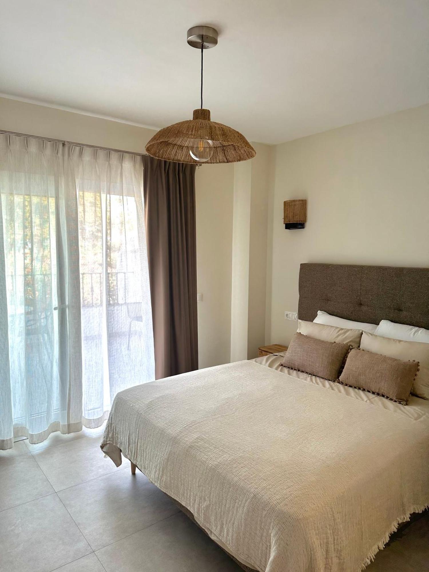 Peaceful Of Paradise Costa Del Sol Estepona Exterior foto