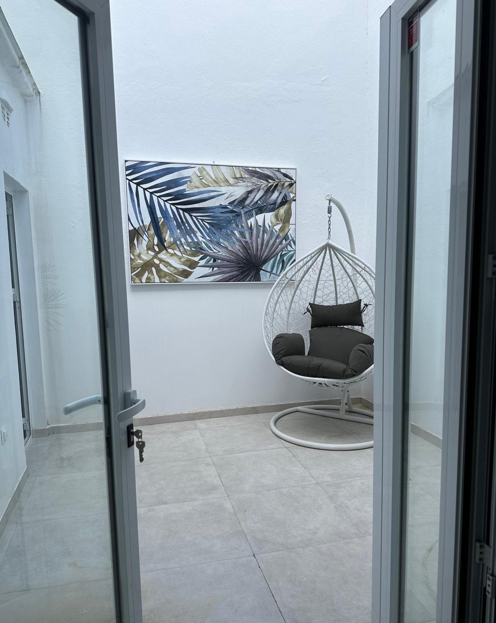 Peaceful Of Paradise Costa Del Sol Estepona Exterior foto