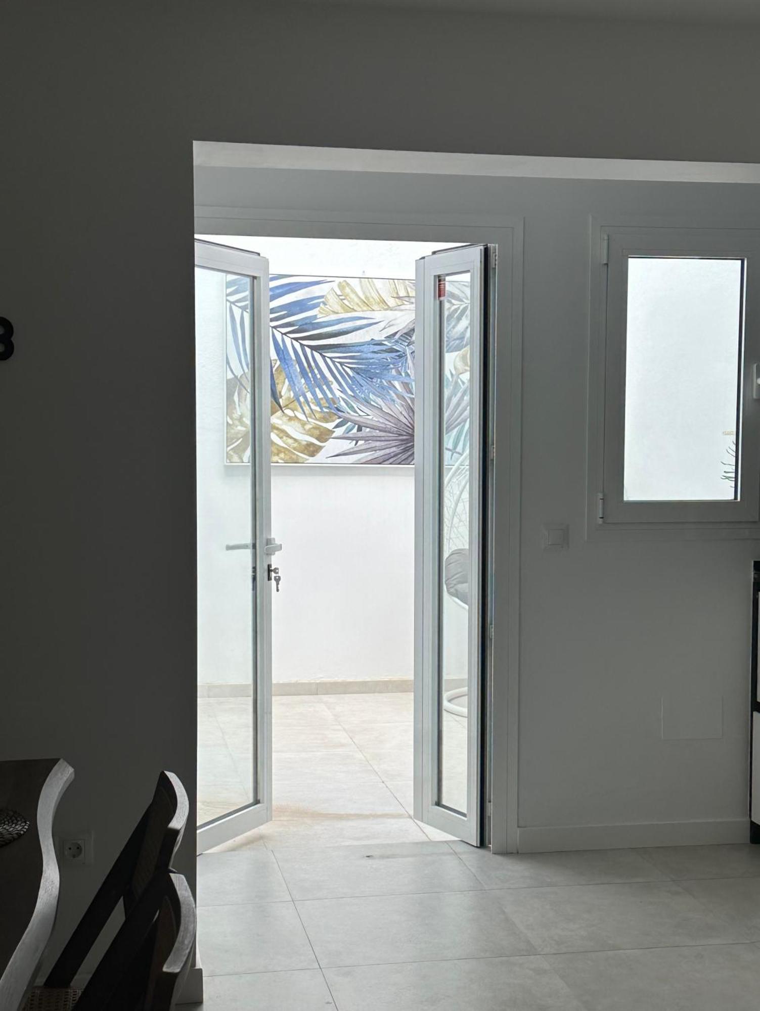 Peaceful Of Paradise Costa Del Sol Estepona Exterior foto